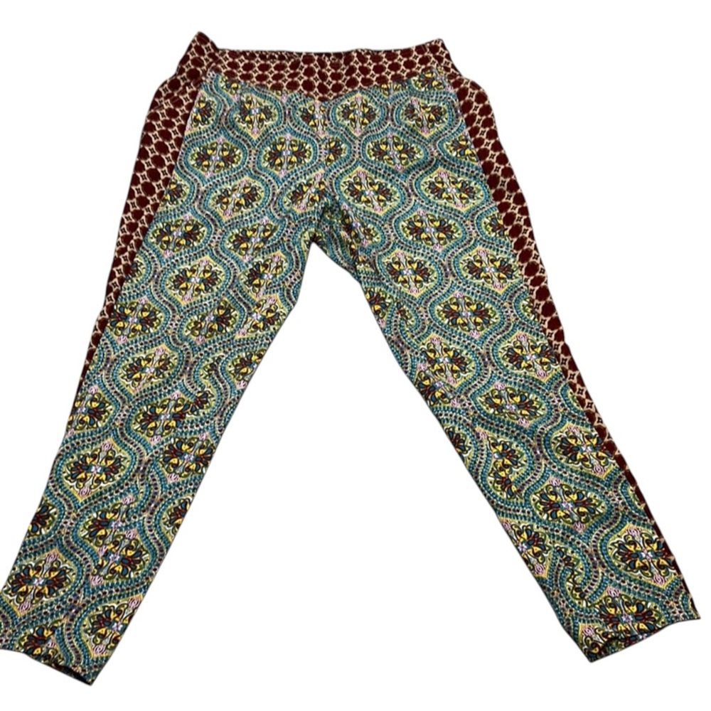 Stylish Multicolor Women's Trousers